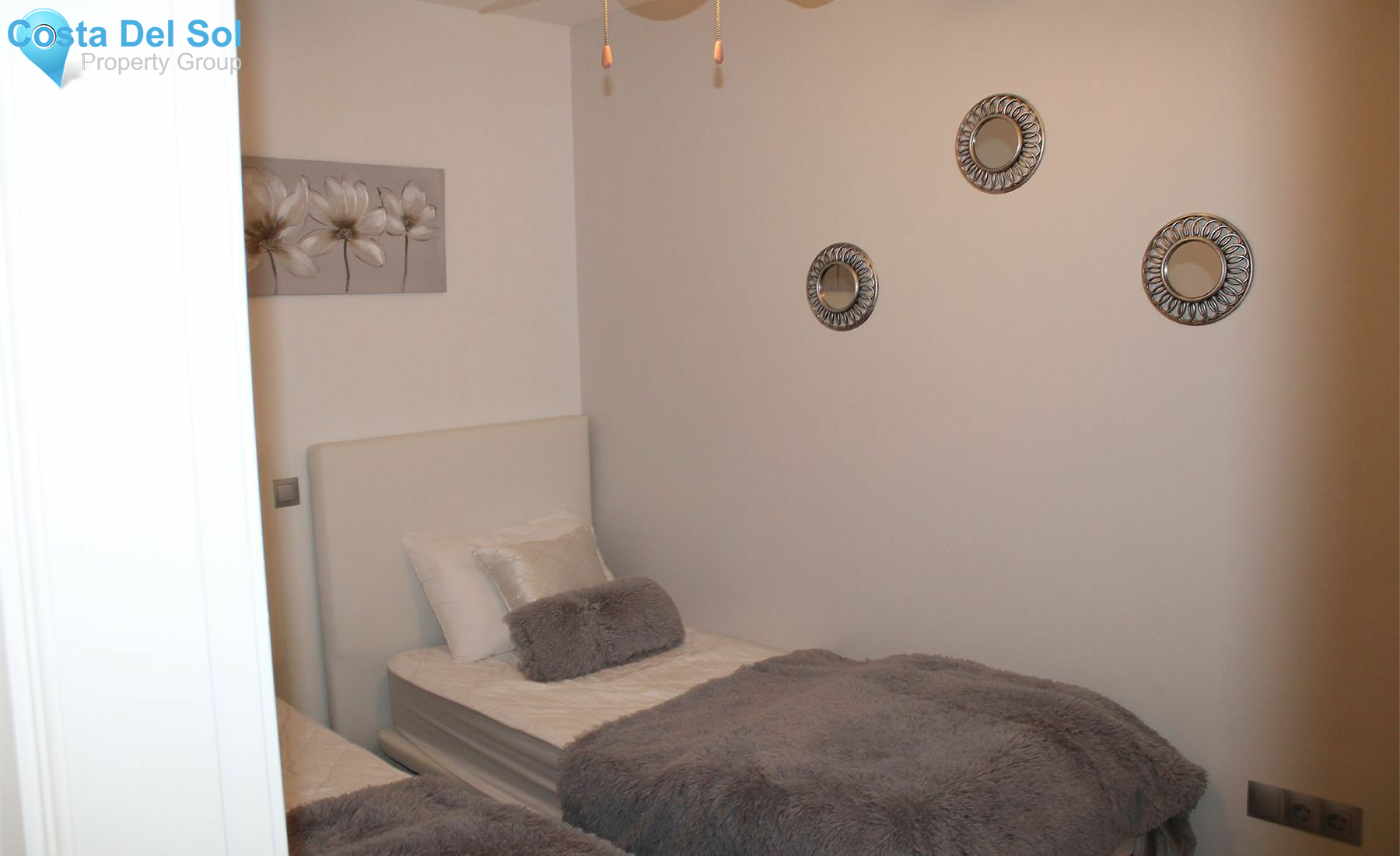 Ground Floor Apartment in Estepona-1495644