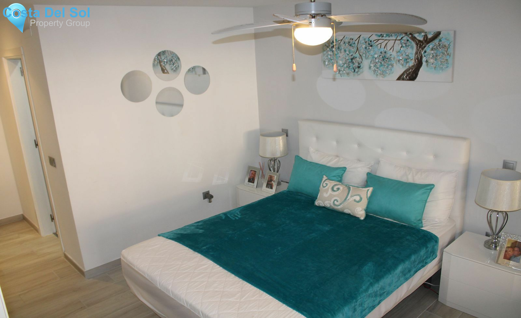 Ground Floor Apartment in Estepona-1495628