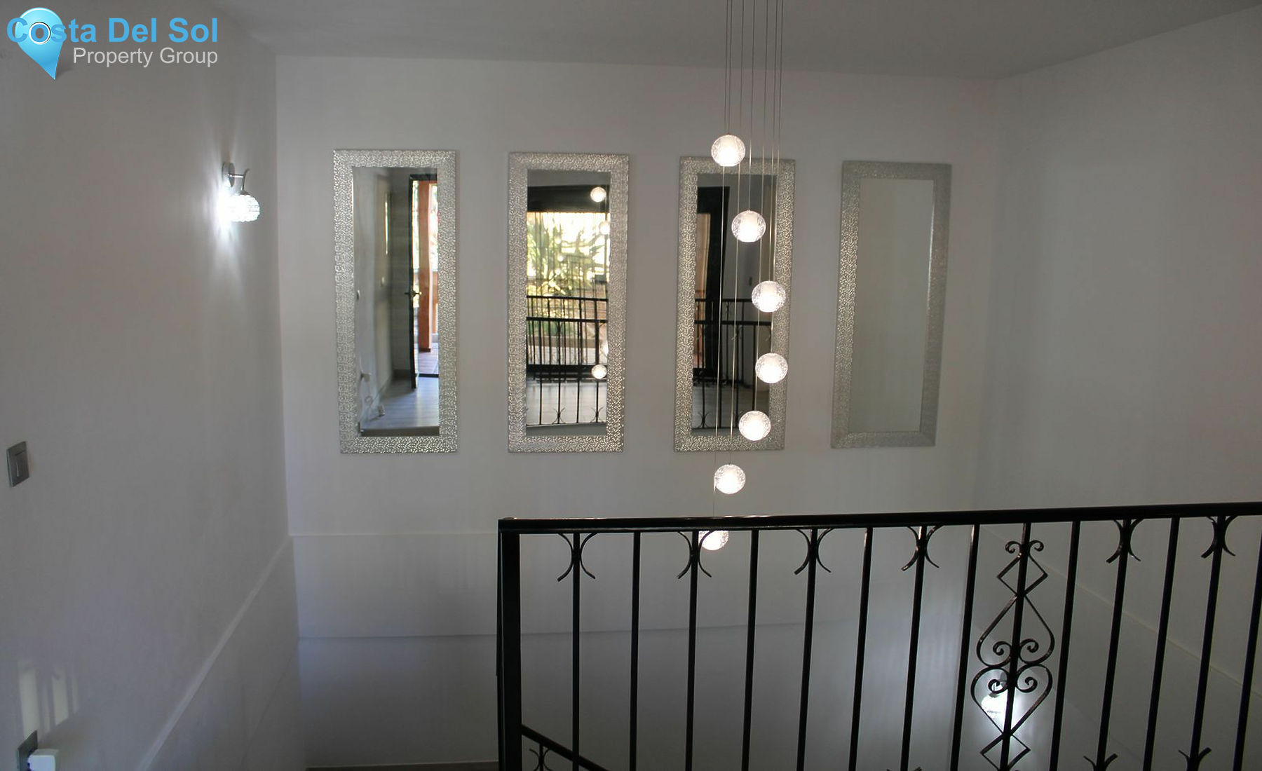 Ground Floor Apartment in Estepona-1495631