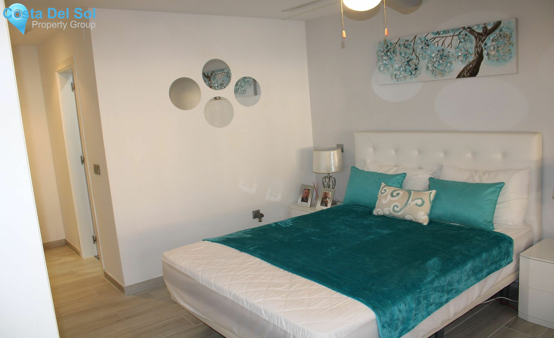 Ground Floor Apartment in Estepona-1495632