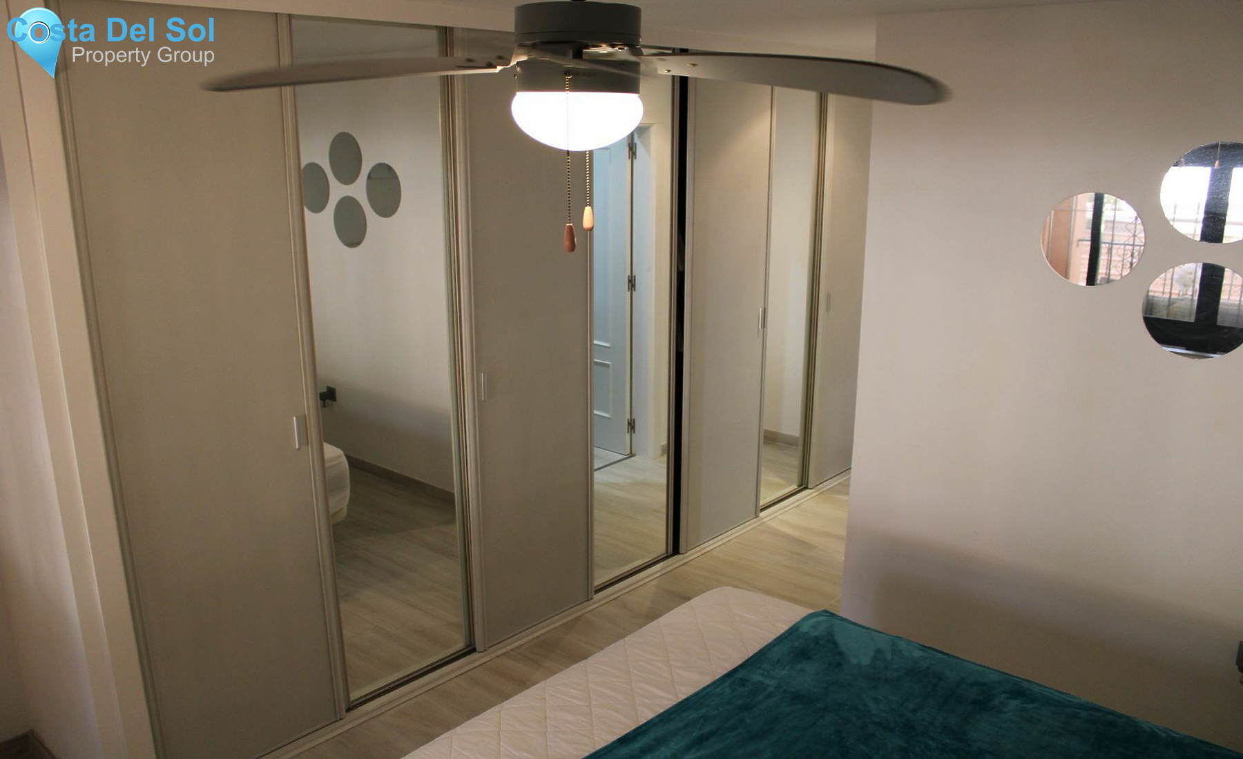 Ground Floor Apartment in Estepona-1495634