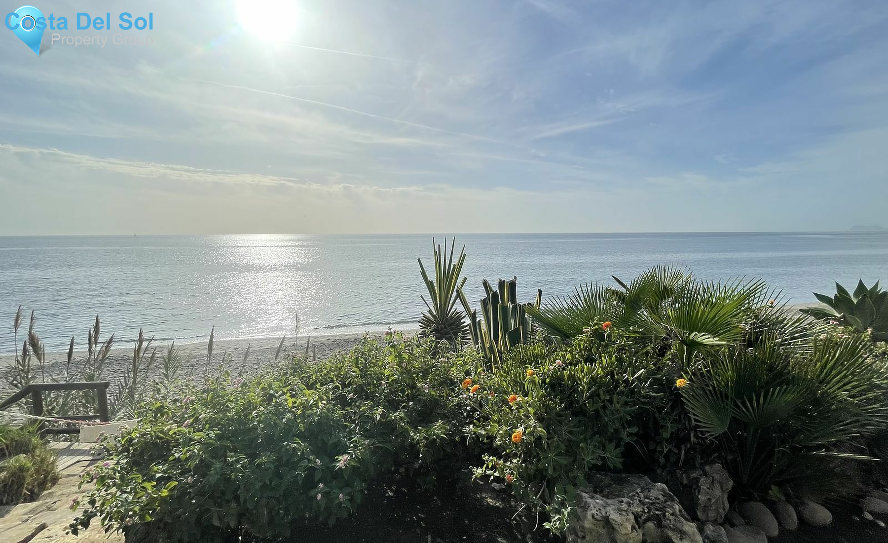 Ground Floor Apartment in Estepona-1496447