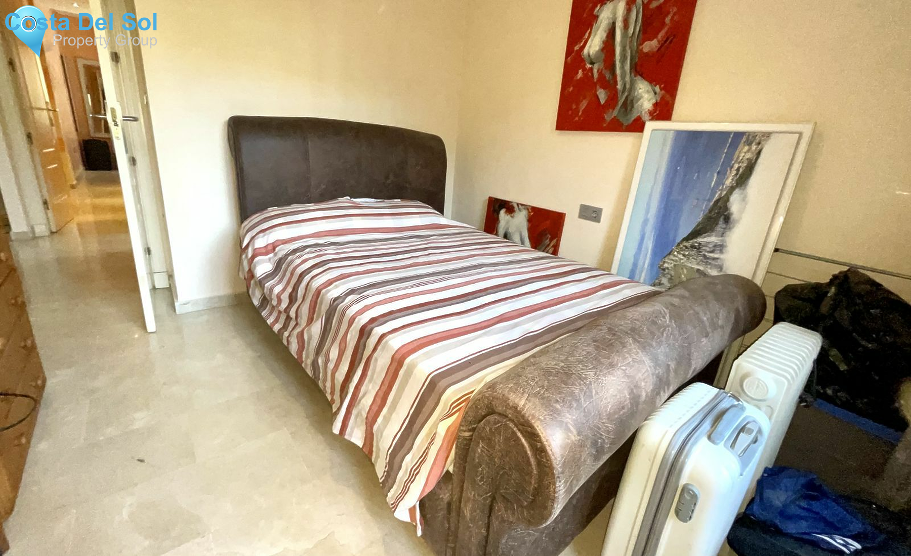 Ground Floor Apartment in Estepona-1496430