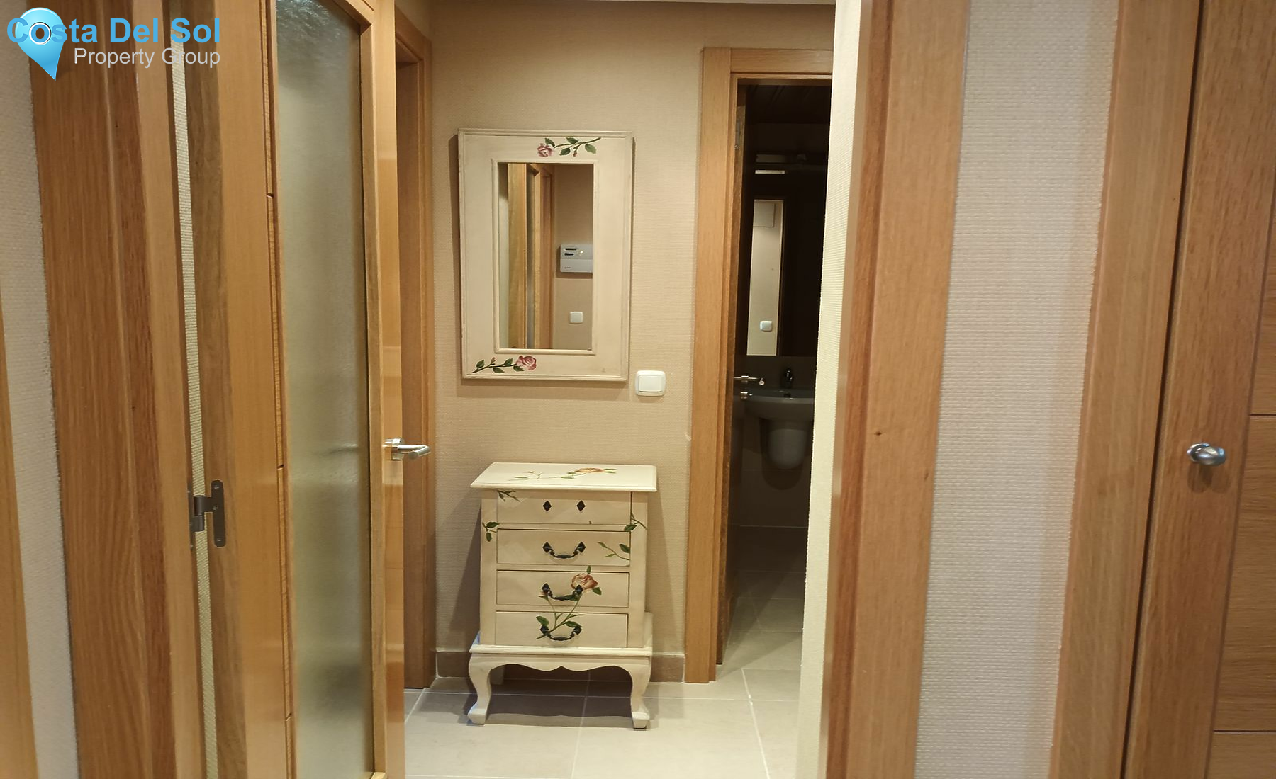 Ground Floor Apartment in Estepona-1497806