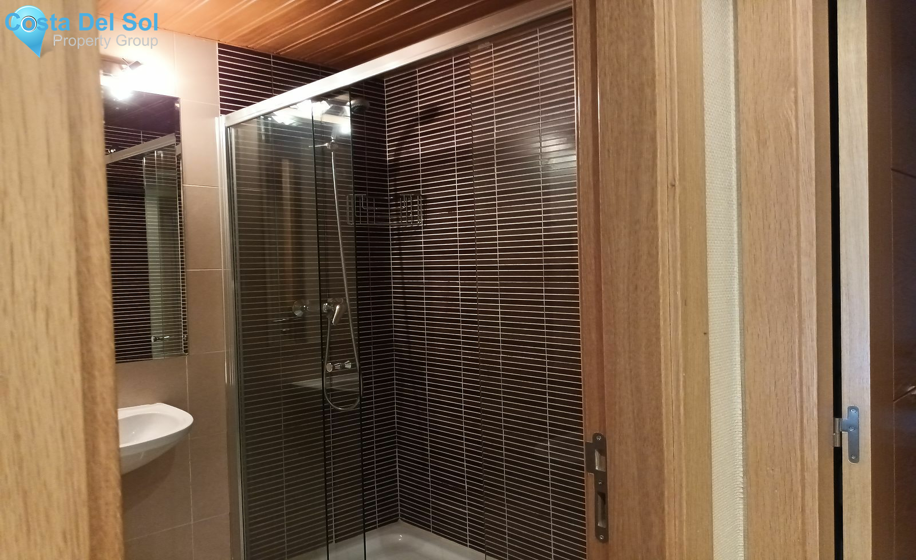 Ground Floor Apartment in Estepona-1497808