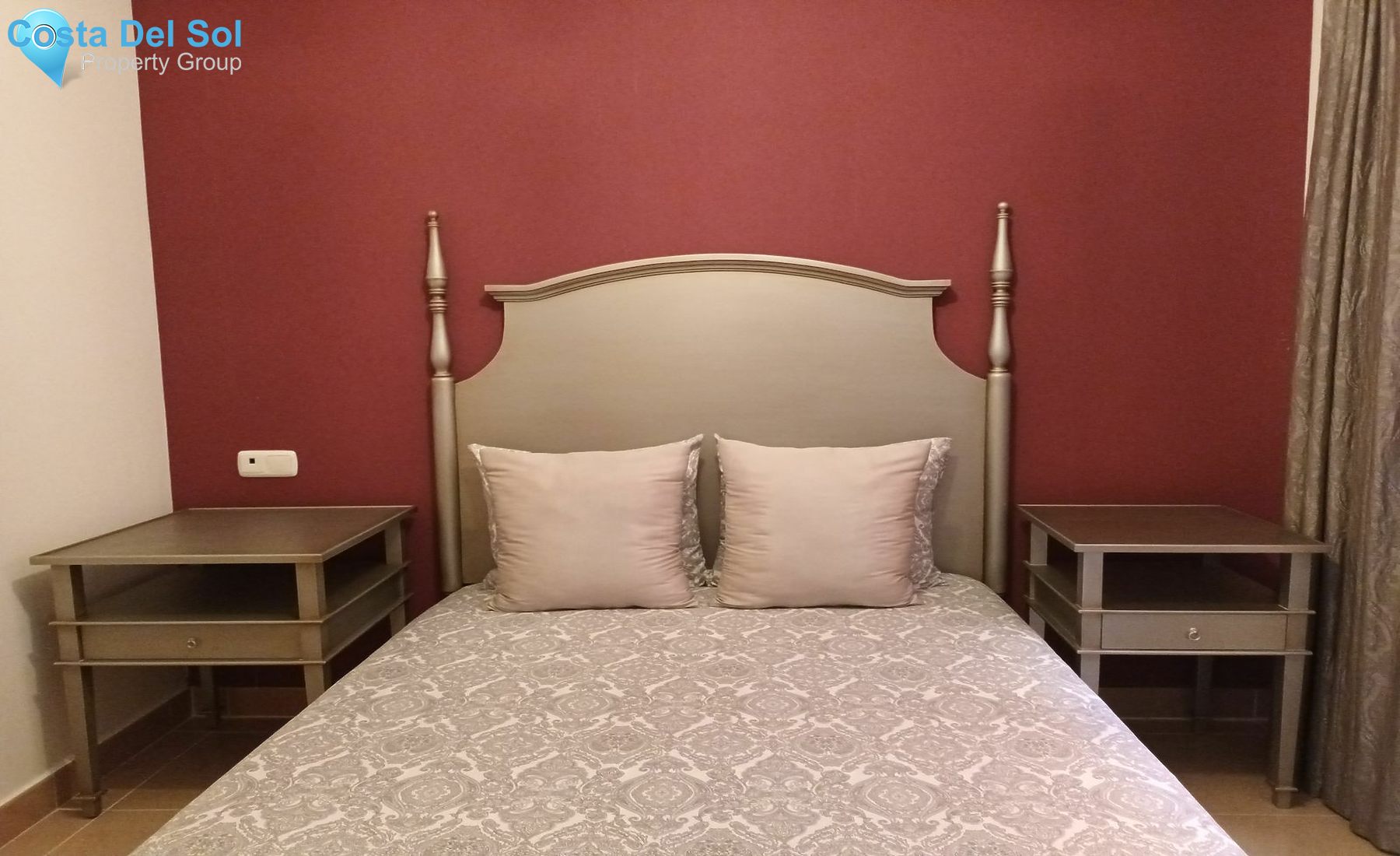 Ground Floor Apartment in Estepona-1497810