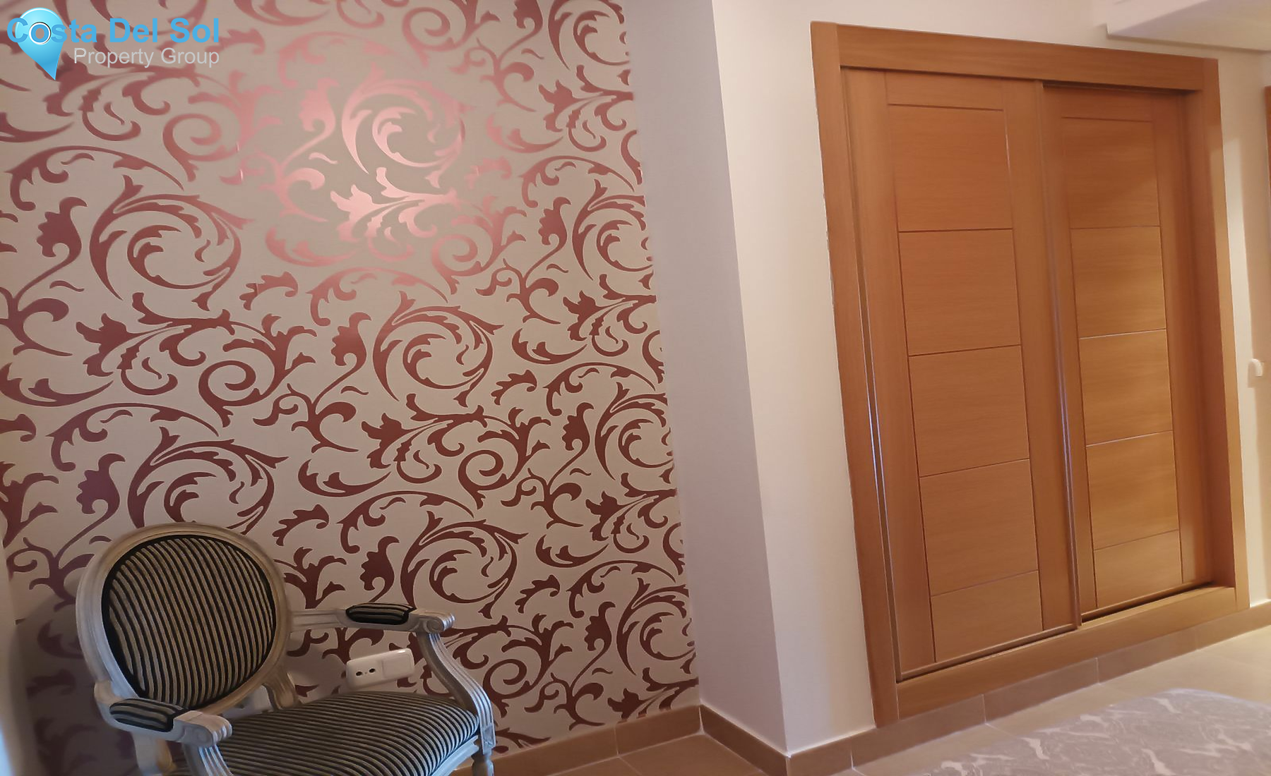 Ground Floor Apartment in Estepona-1497812