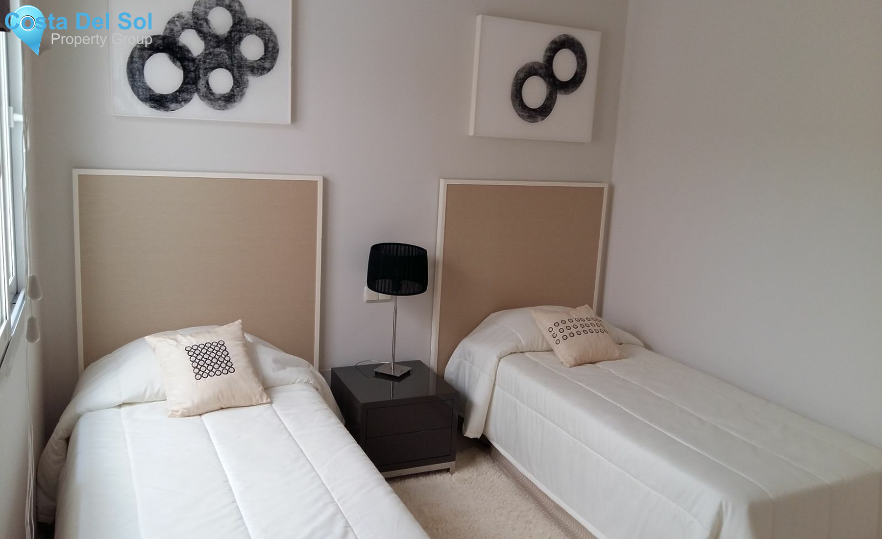Ground Floor Apartment in Estepona-1498316