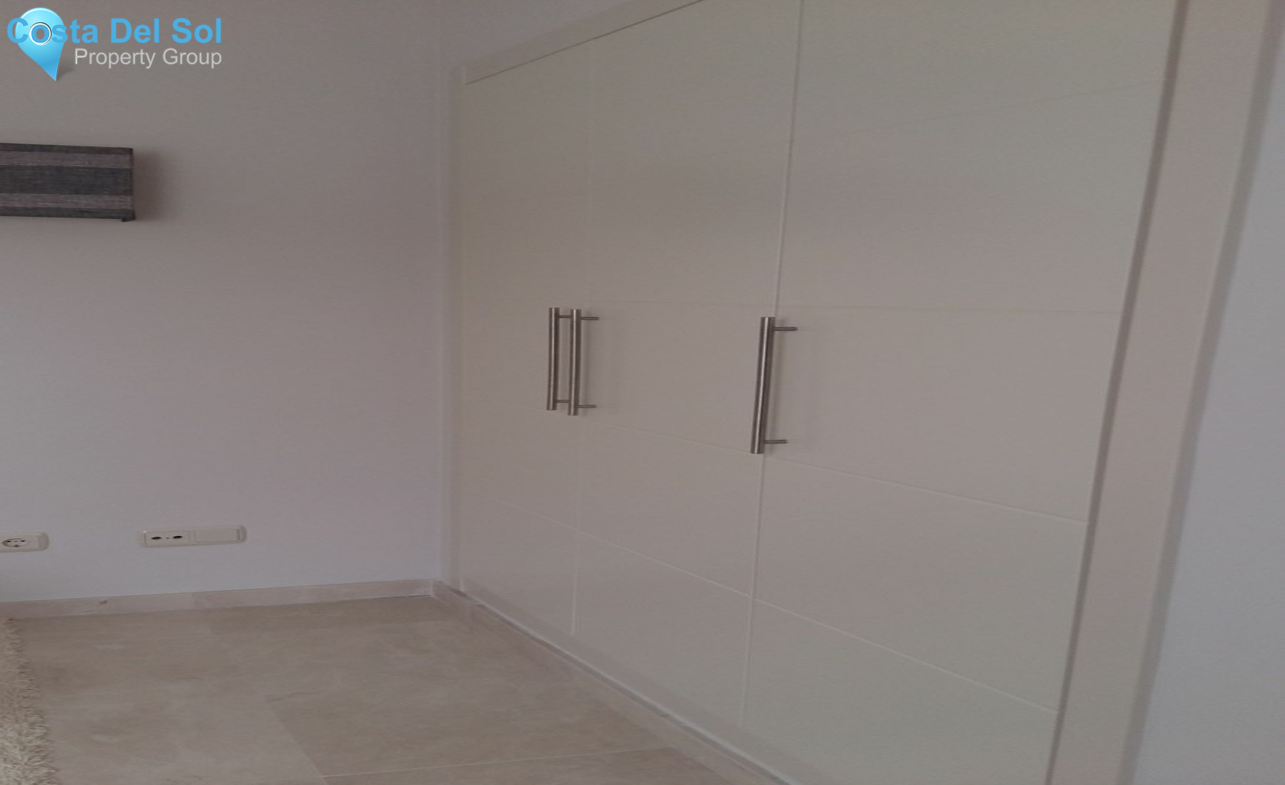 Ground Floor Apartment in Estepona-1498318