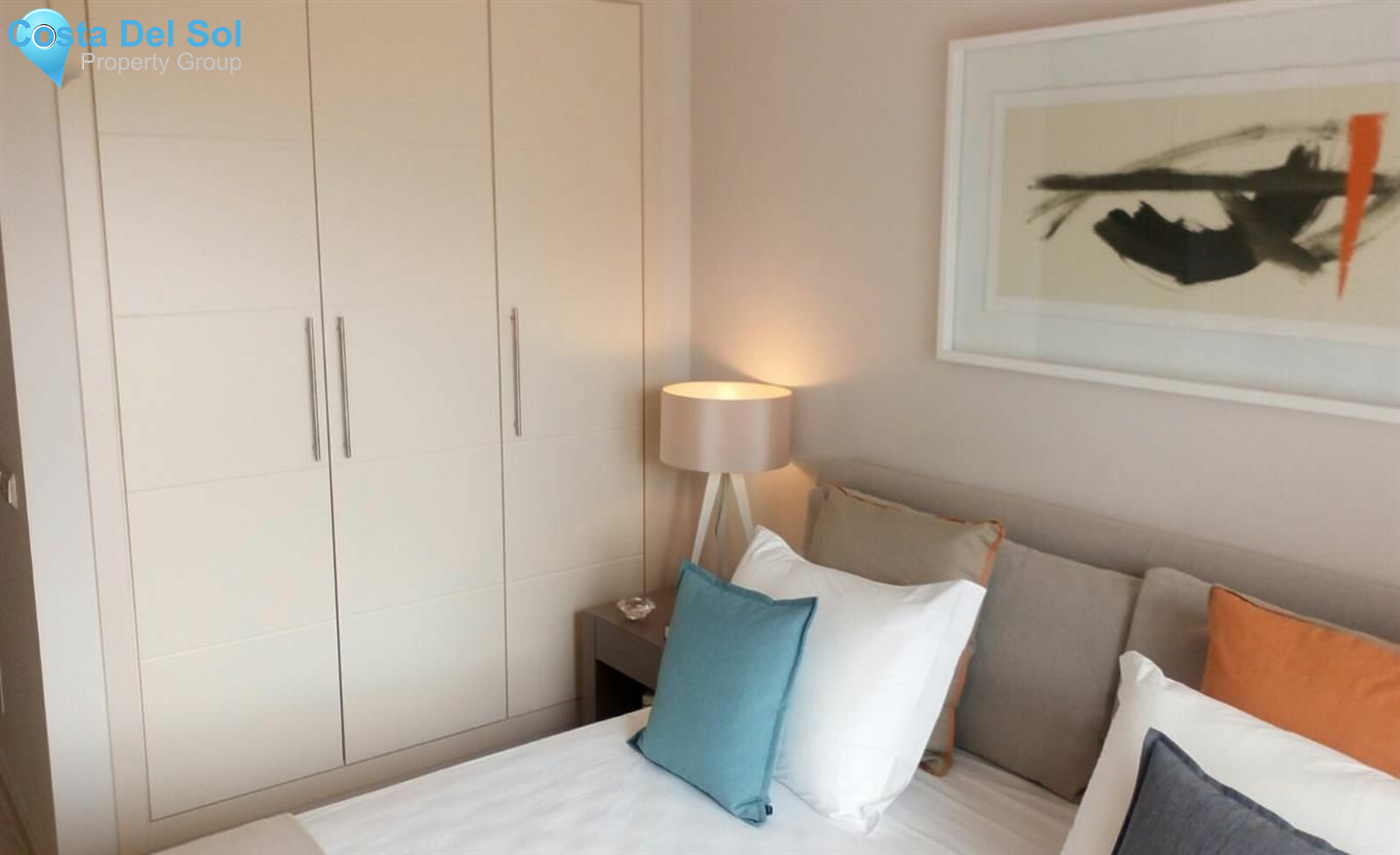 Ground Floor Apartment in Estepona-1498307