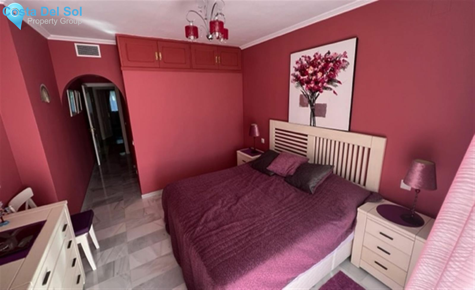 Ground Floor Apartment in Estepona-1530402