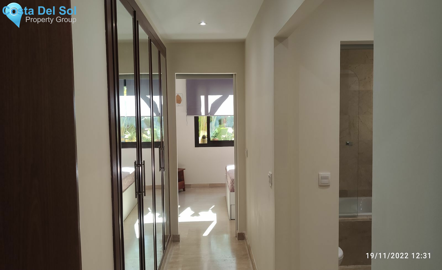 Ground Floor Apartment in Estepona-1531057