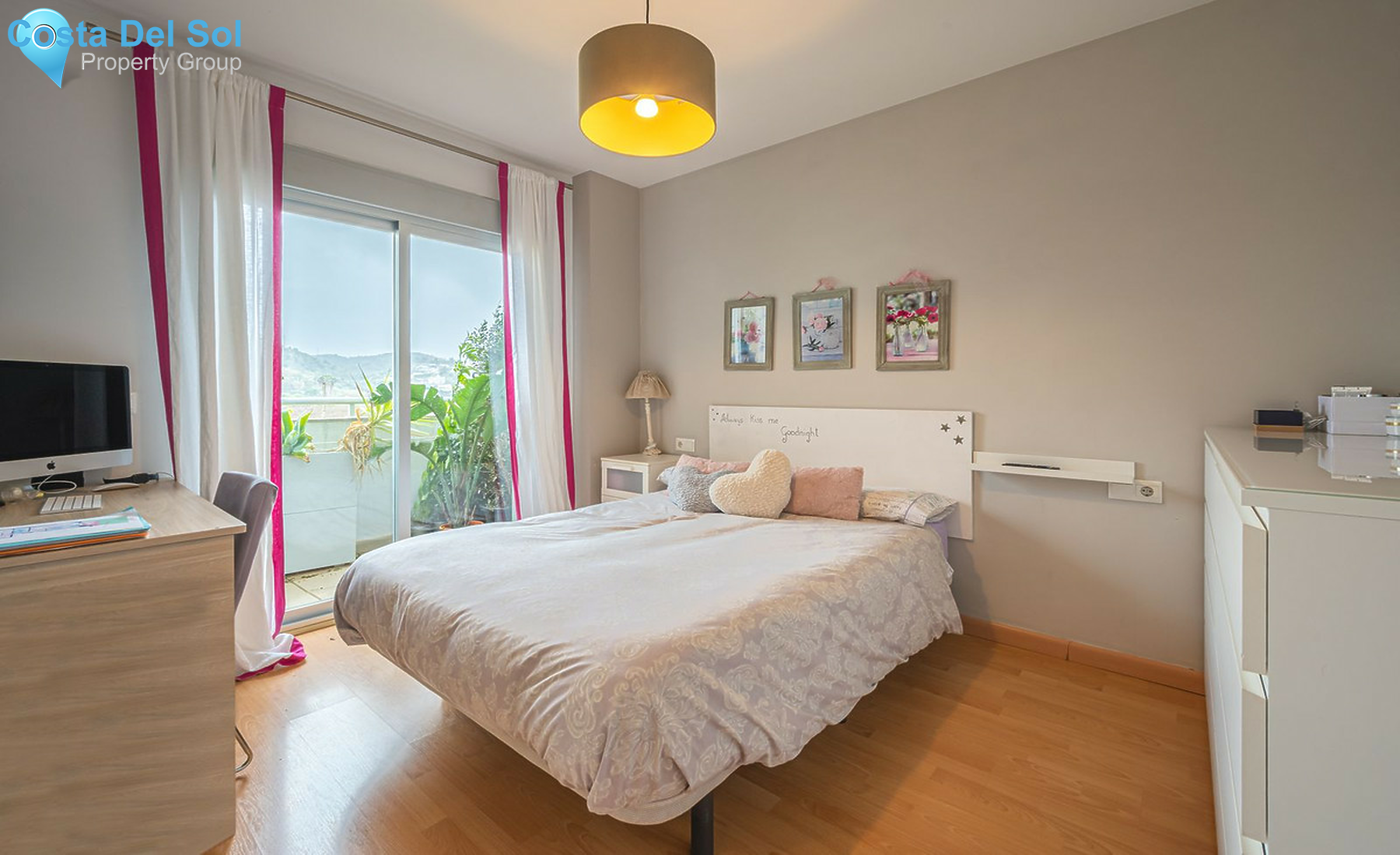 Ground Floor Apartment in Fuengirola-1239982