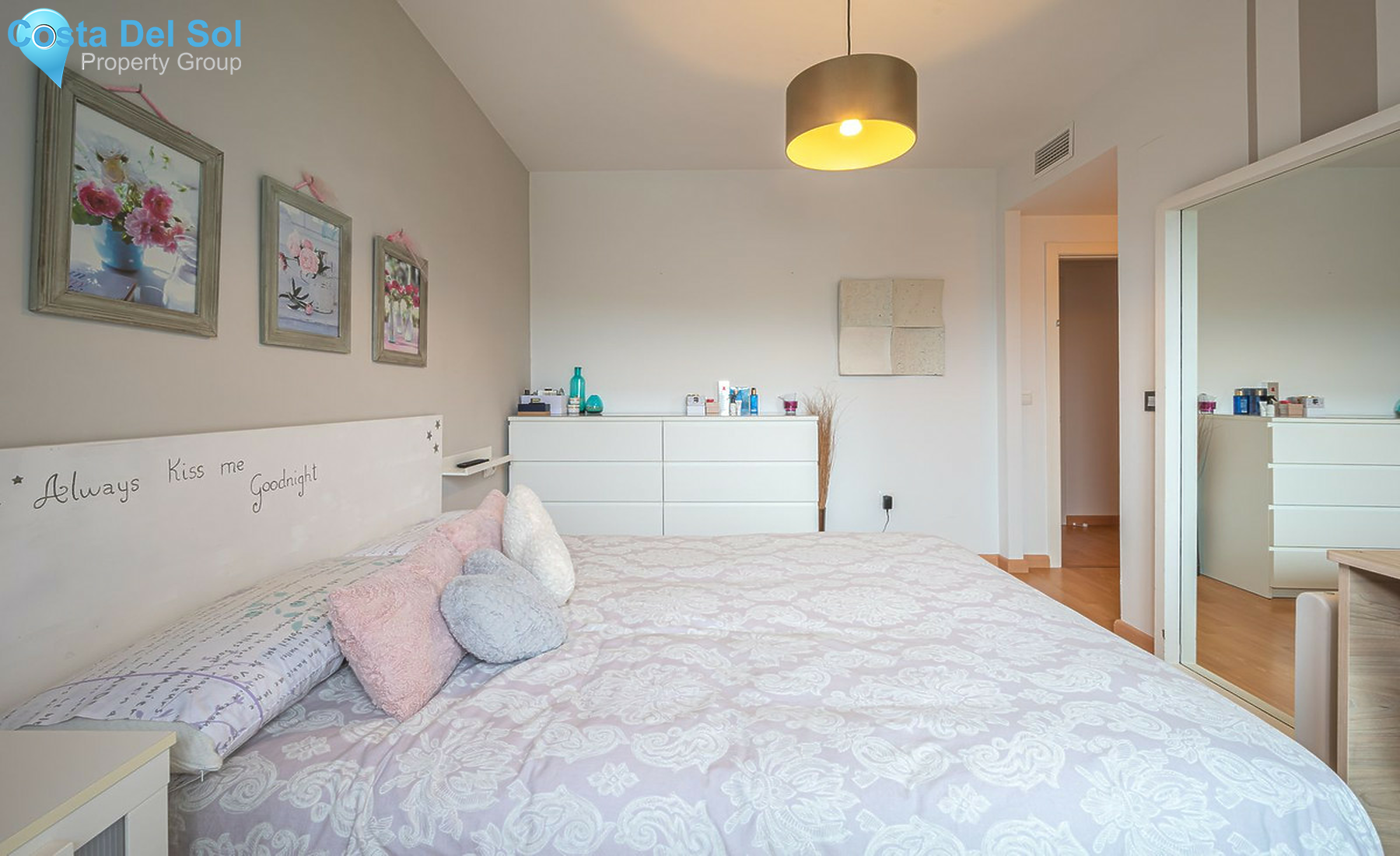 Ground Floor Apartment in Fuengirola-1239983