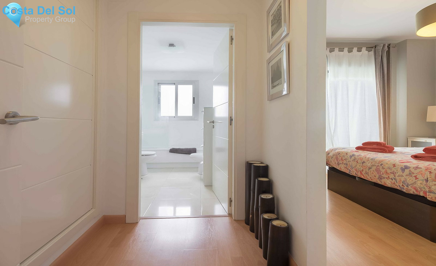 Ground Floor Apartment in Fuengirola-1239986