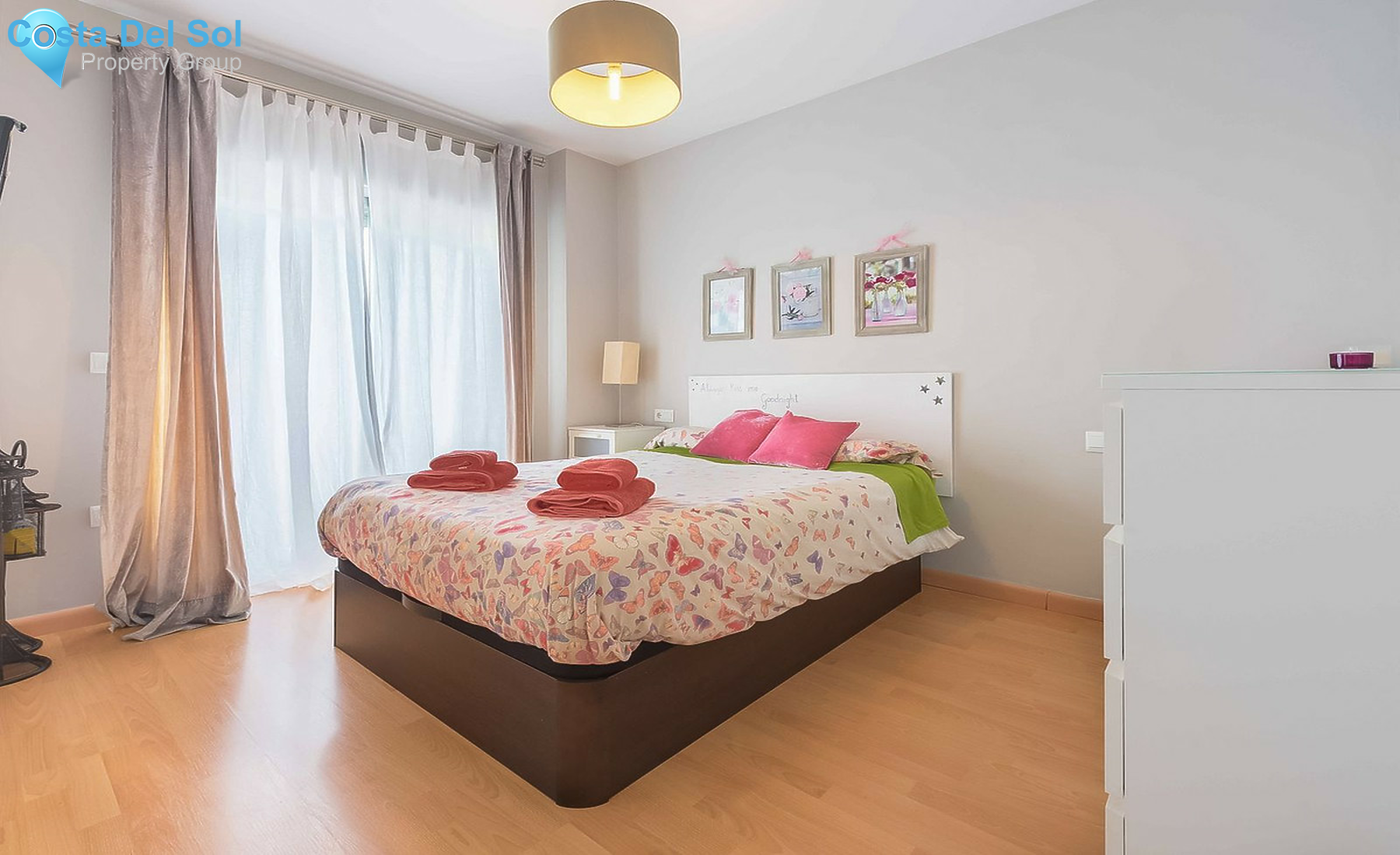 Ground Floor Apartment in Fuengirola-1239987