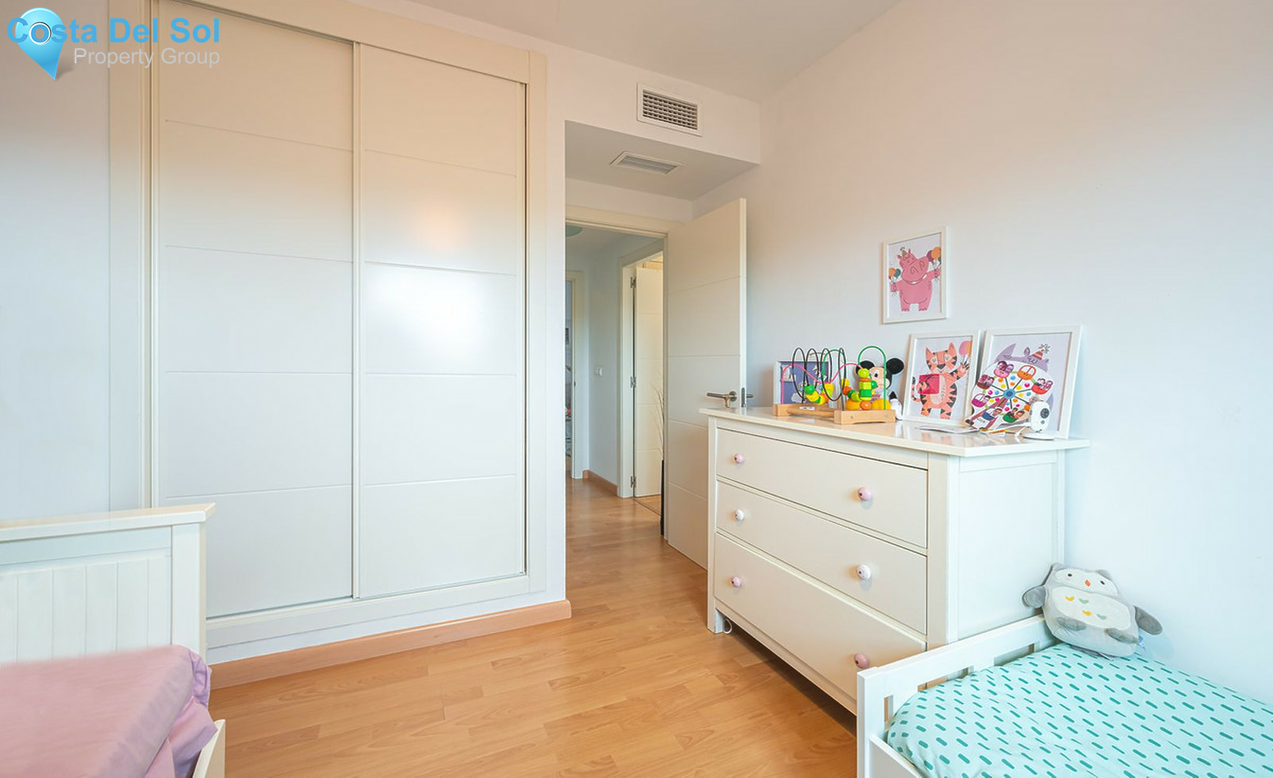 Ground Floor Apartment in Fuengirola-1239988