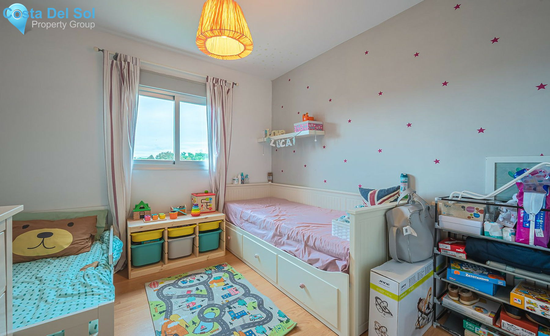 Ground Floor Apartment in Fuengirola-1239989