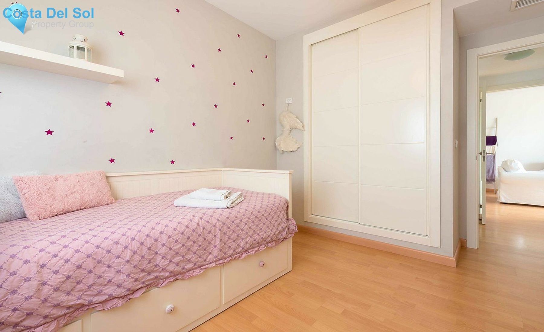 Ground Floor Apartment in Fuengirola-1239990