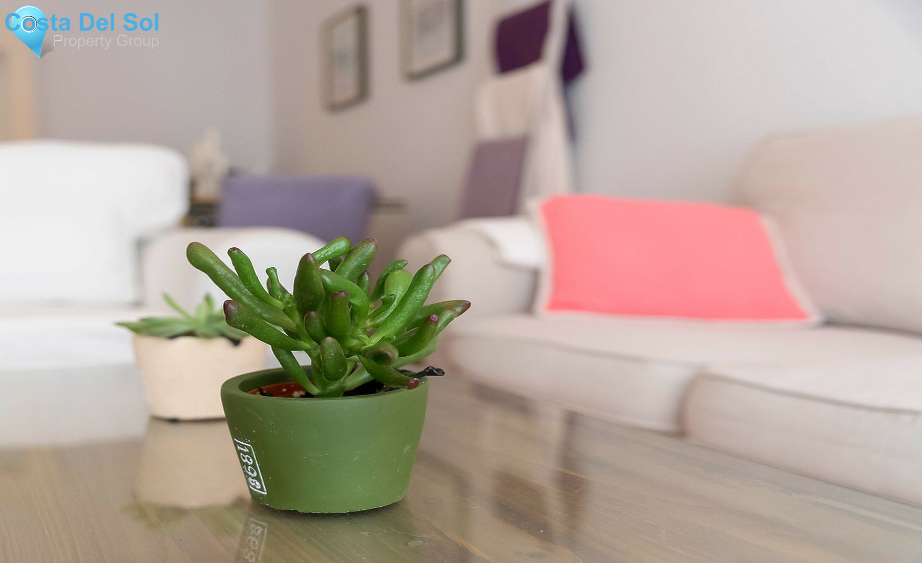Ground Floor Apartment in Fuengirola-1239974