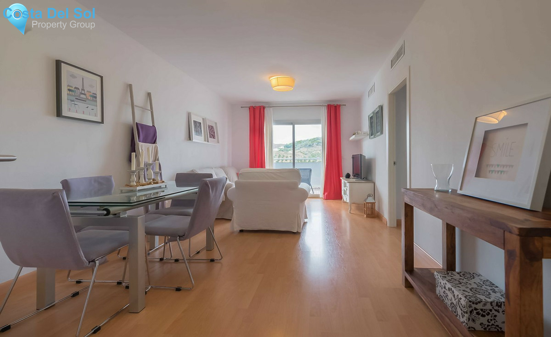 Ground Floor Apartment in Fuengirola-1239976
