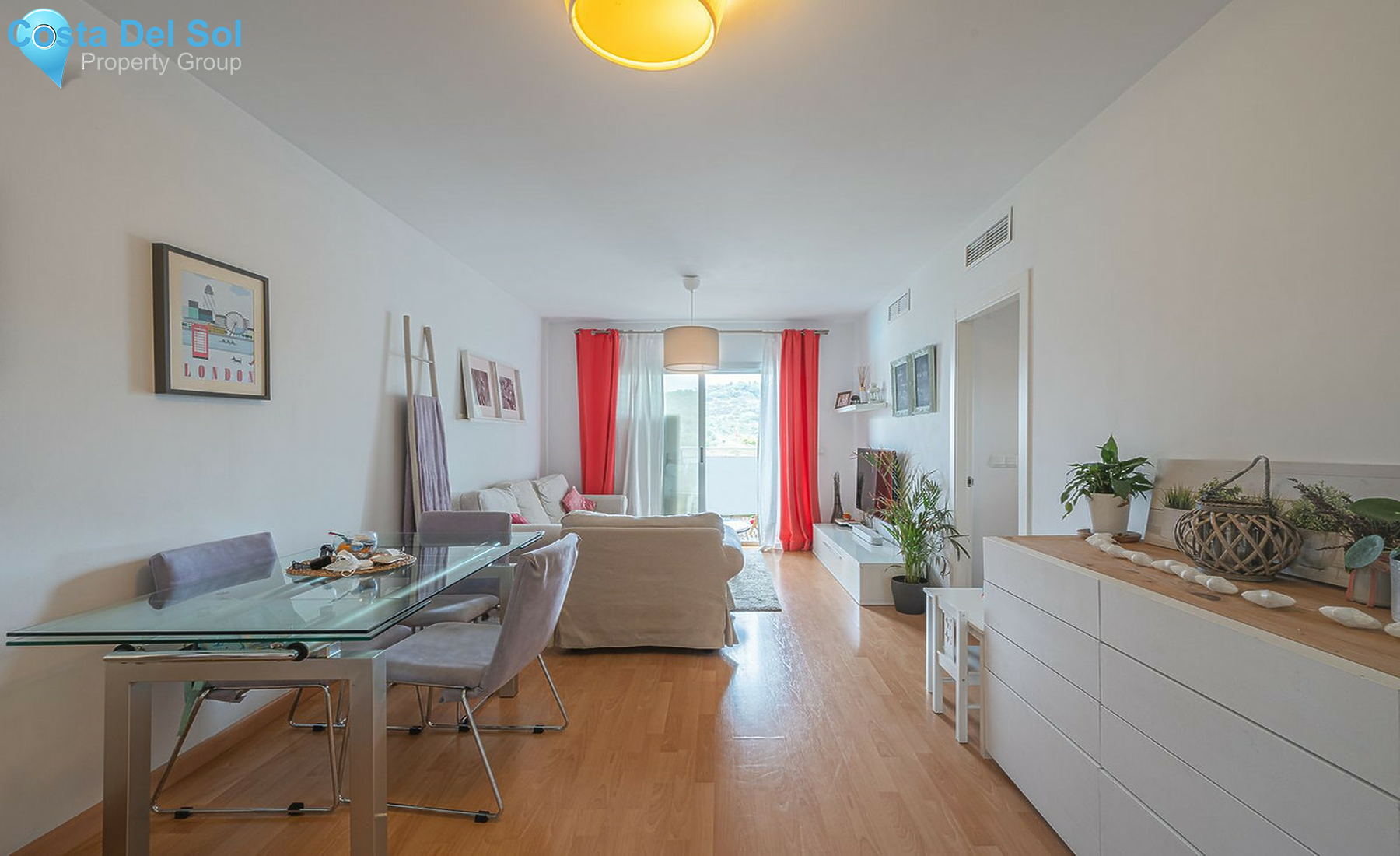 Ground Floor Apartment in Fuengirola-1239977