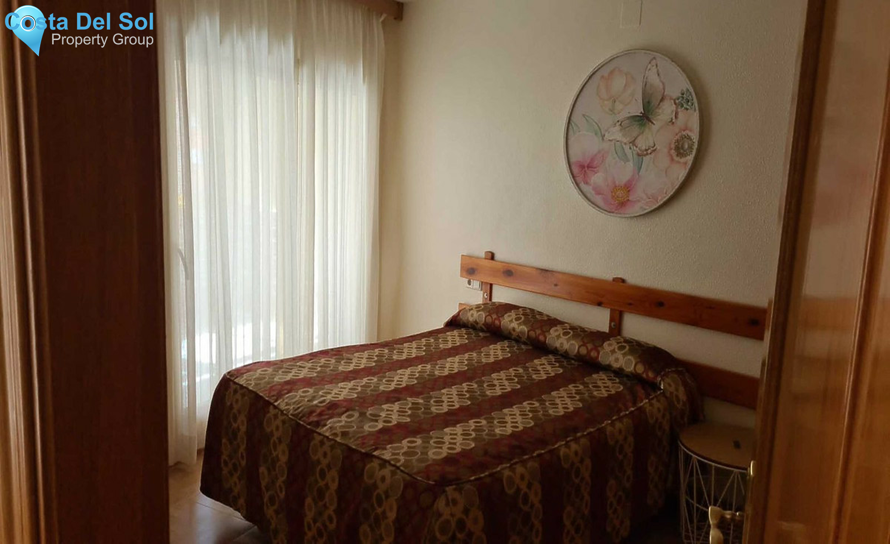 Ground Floor Apartment in Fuengirola-1262057