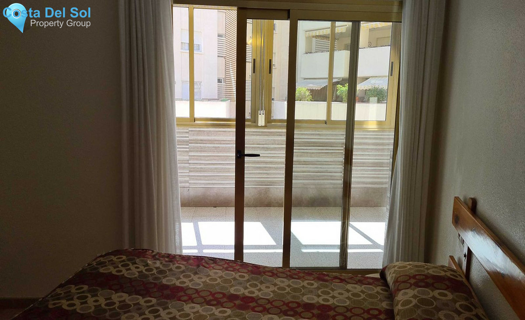 Ground Floor Apartment in Fuengirola-1262058