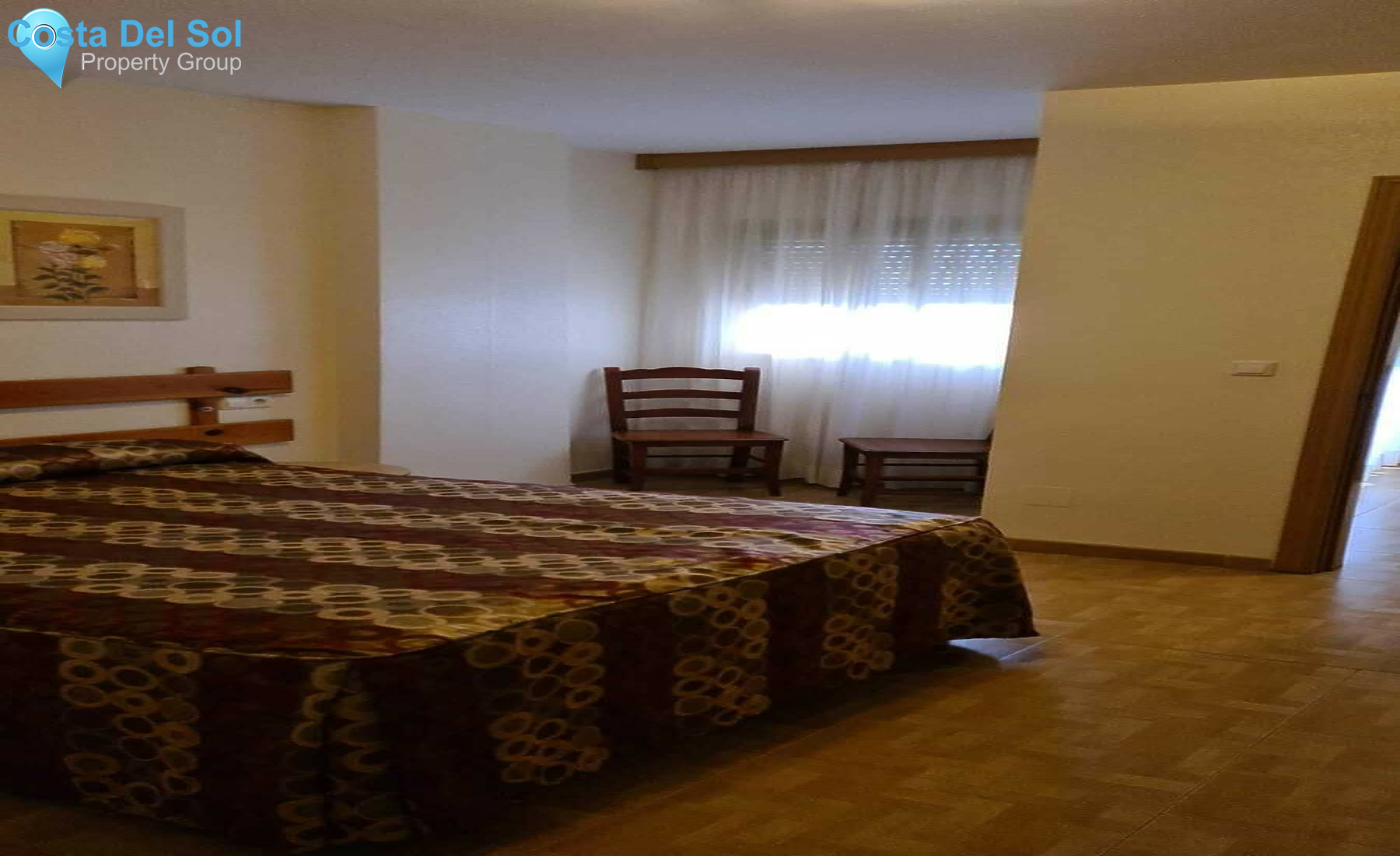 Ground Floor Apartment in Fuengirola-1262140
