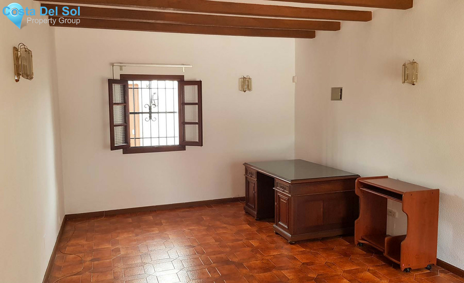 Ground Floor Apartment in Fuengirola-1277739
