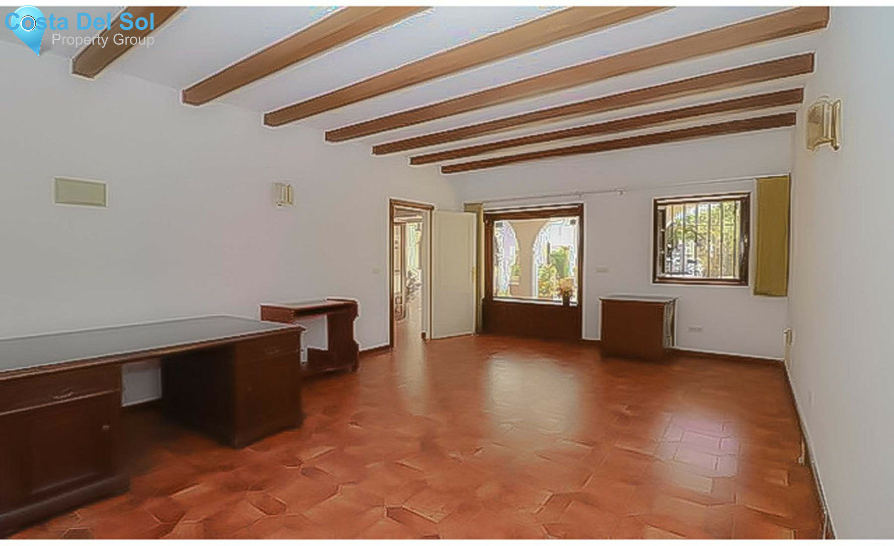 Ground Floor Apartment in Fuengirola-1277735