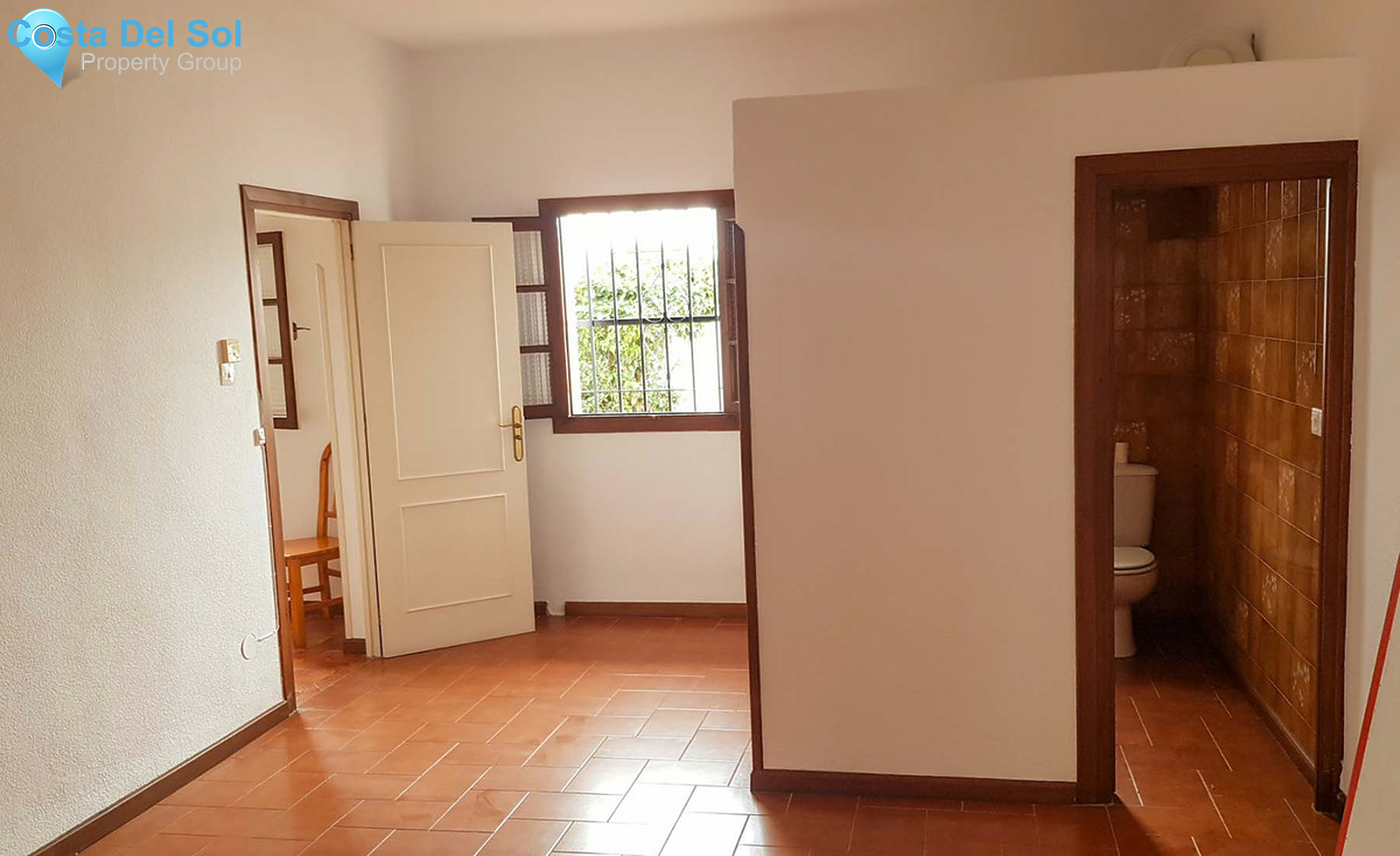 Ground Floor Apartment in Fuengirola-1277736