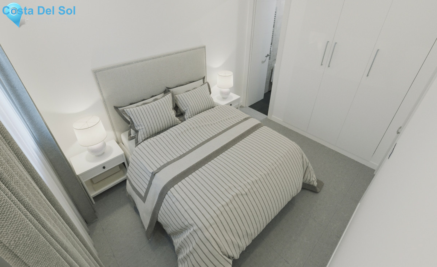 Ground Floor Apartment in Fuengirola-1292938