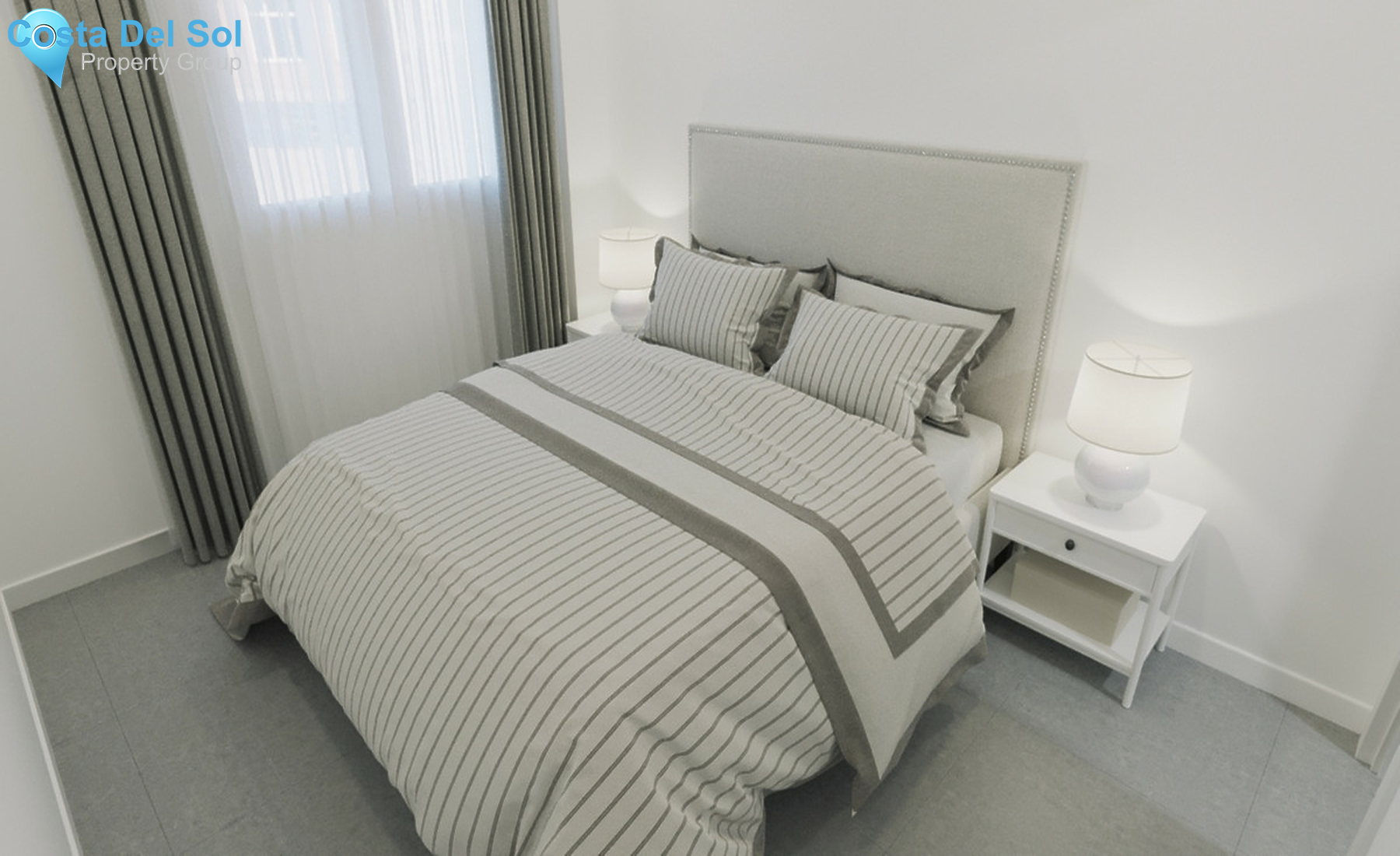 Ground Floor Apartment in Fuengirola-1292927