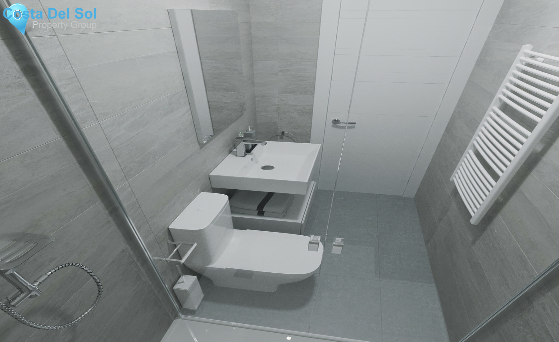 Ground Floor Apartment in Fuengirola-1292929