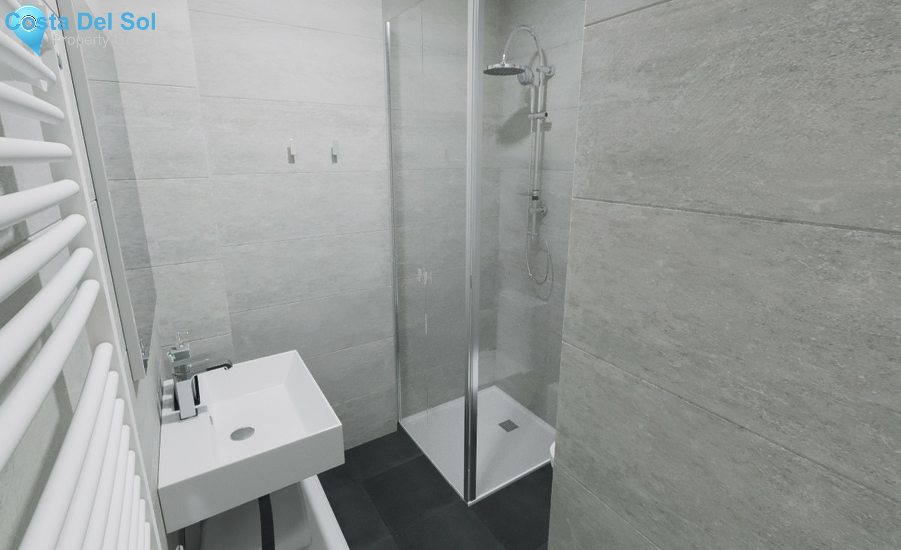 Ground Floor Apartment in Fuengirola-1292930