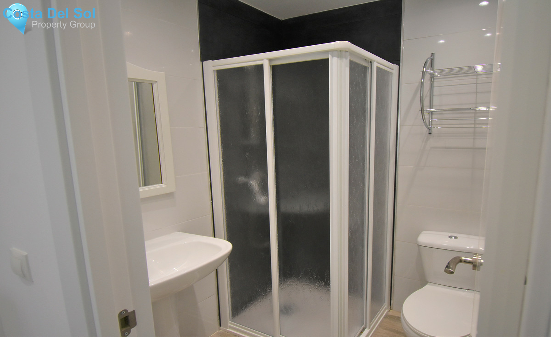 Ground Floor Apartment in Fuengirola-1301259