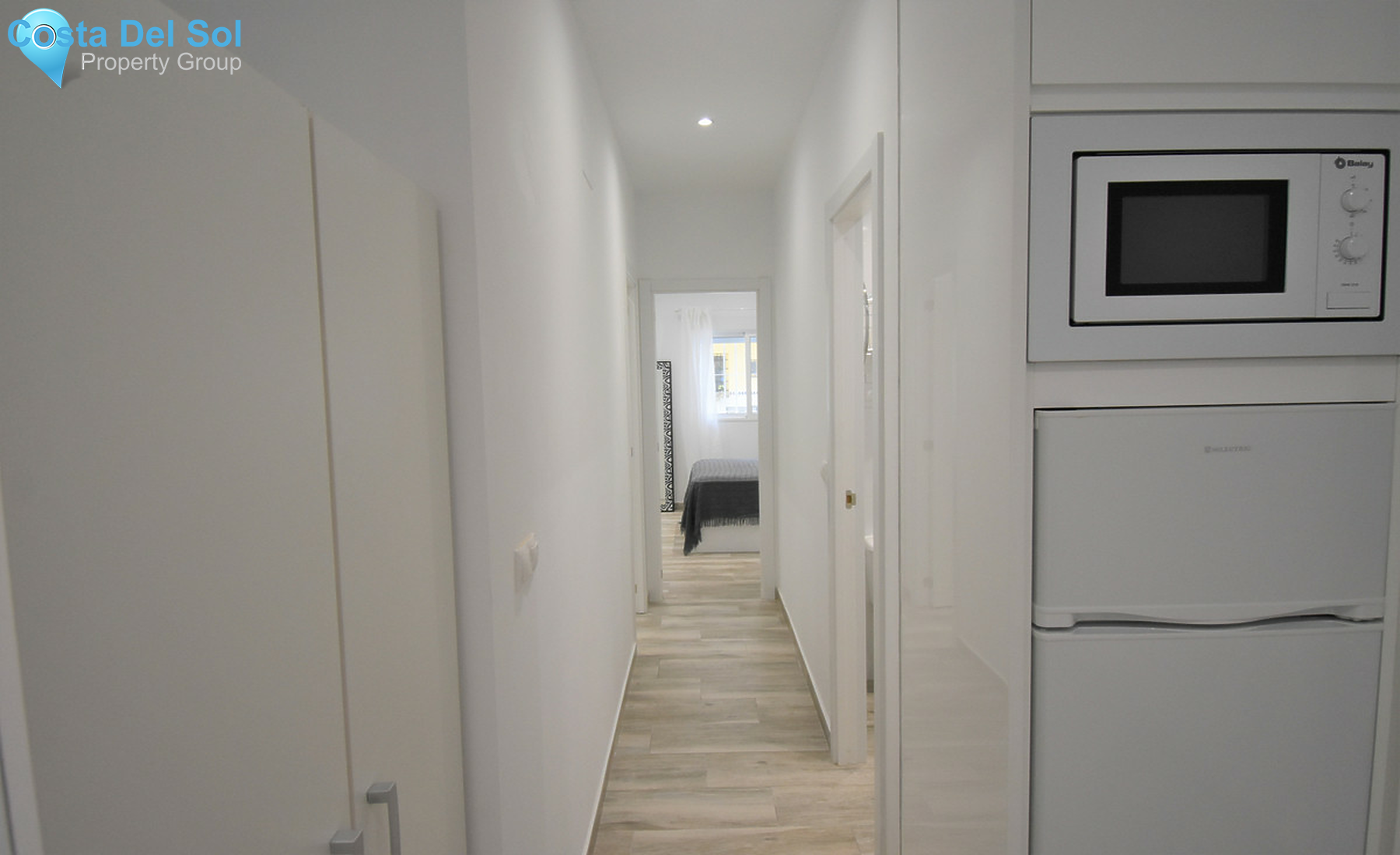 Ground Floor Apartment in Fuengirola-1301264