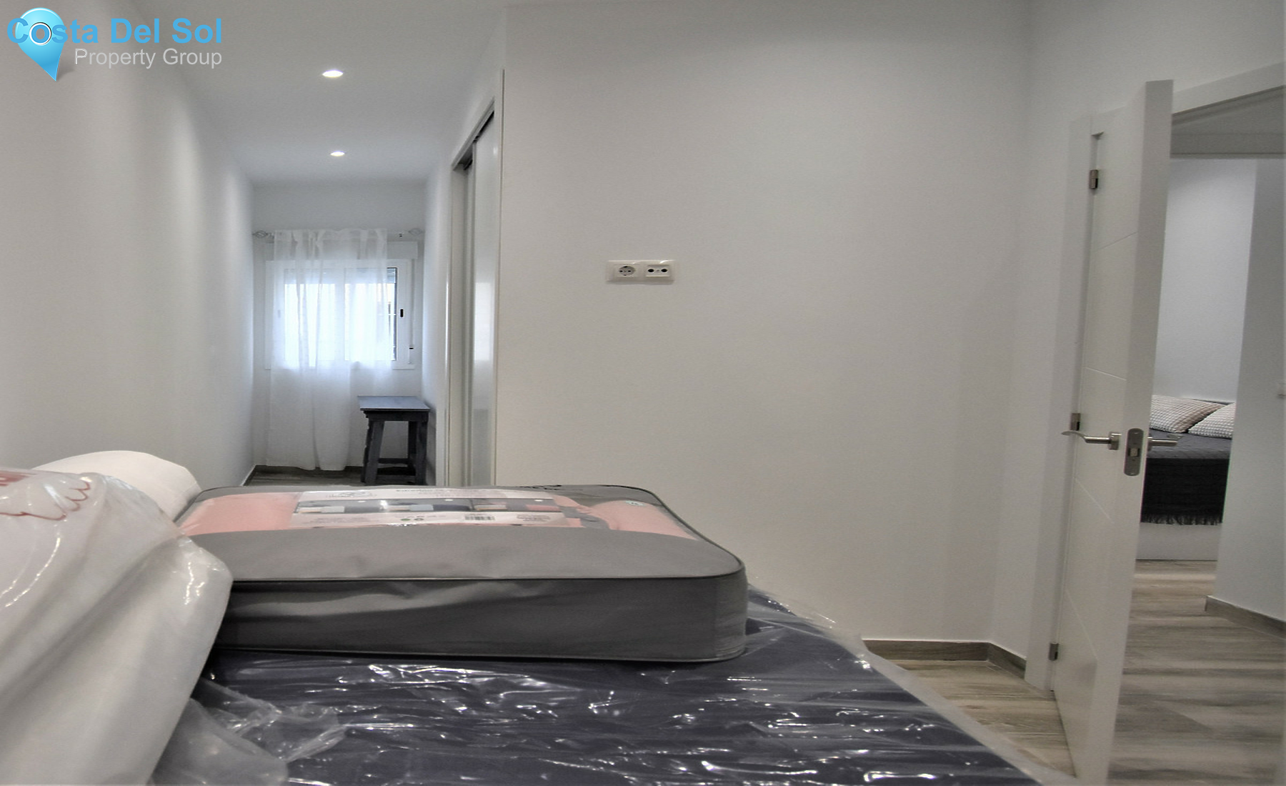 Ground Floor Apartment in Fuengirola-1301267