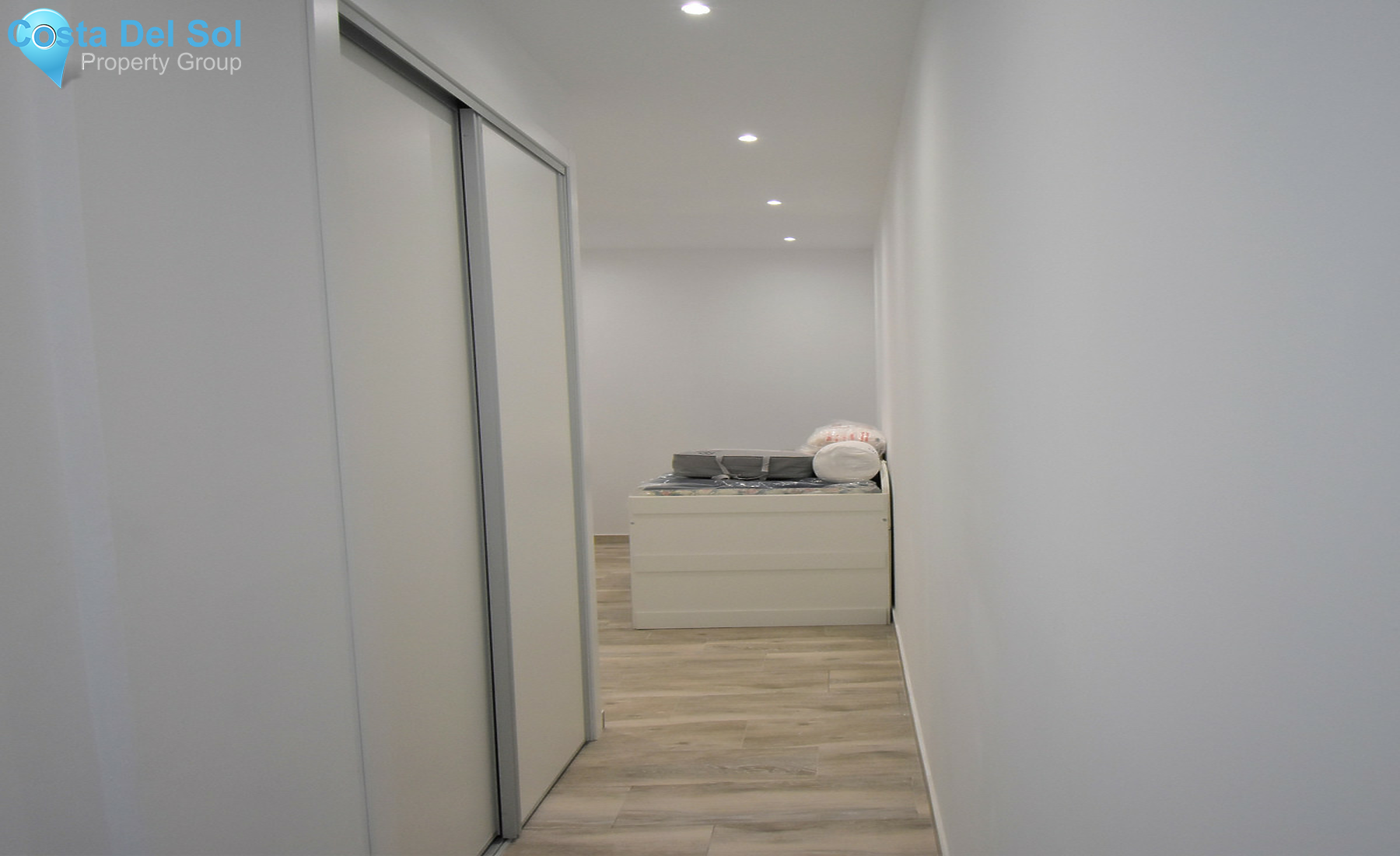 Ground Floor Apartment in Fuengirola-1301268