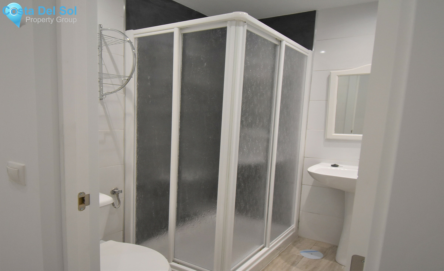 Ground Floor Apartment in Fuengirola-1301253
