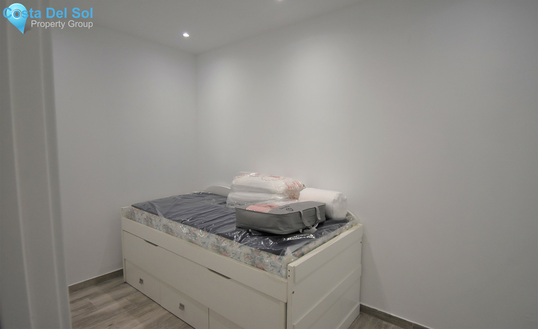 Ground Floor Apartment in Fuengirola-1301254