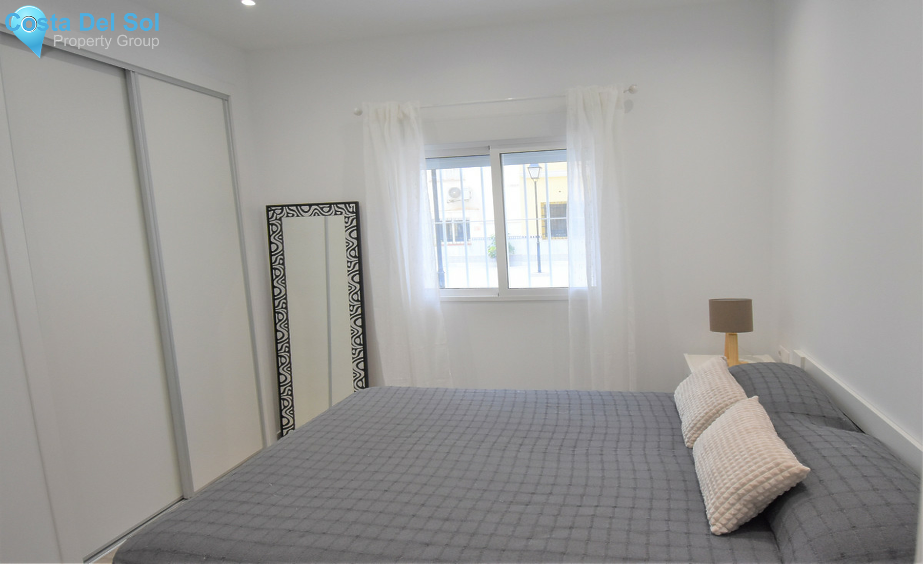 Ground Floor Apartment in Fuengirola-1301257