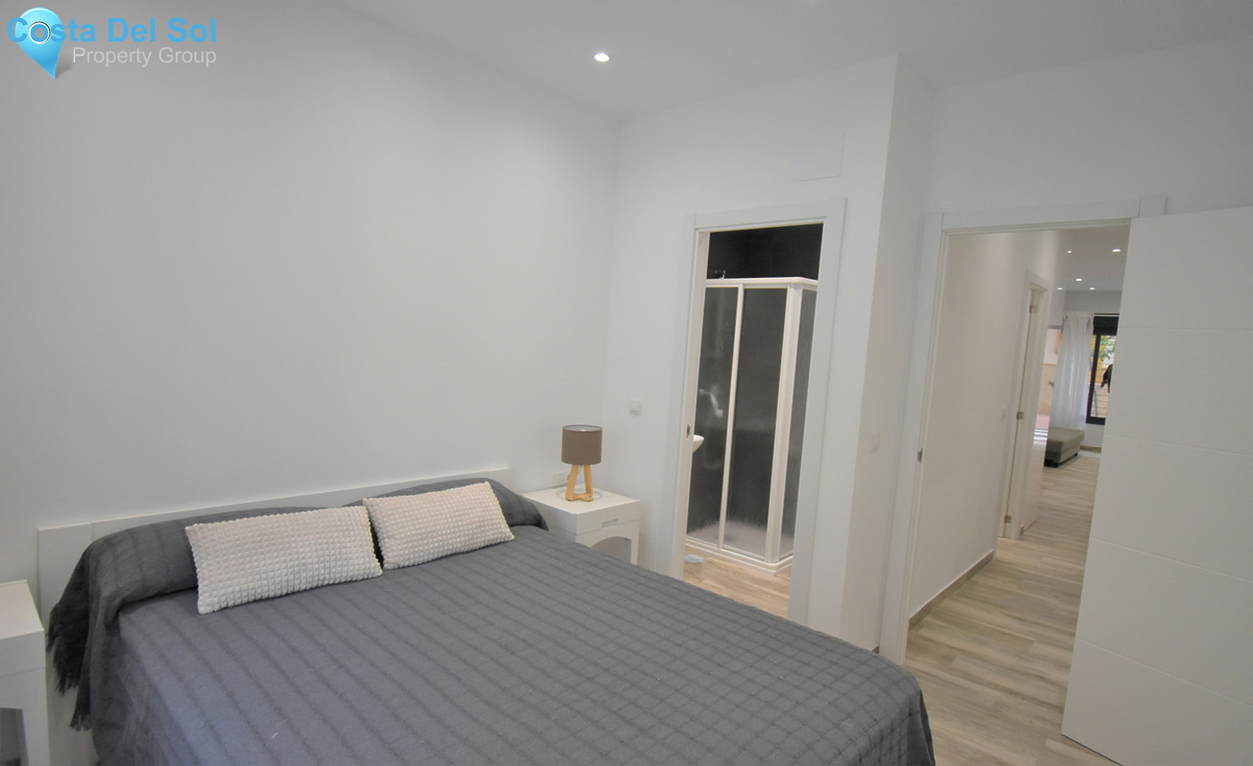 Ground Floor Apartment in Fuengirola-1301258
