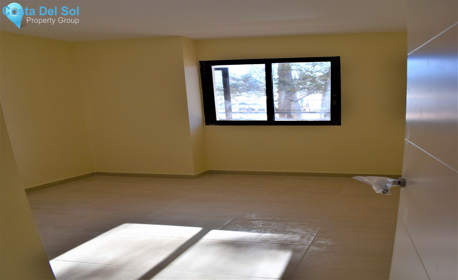Ground Floor Apartment in Fuengirola-1340562