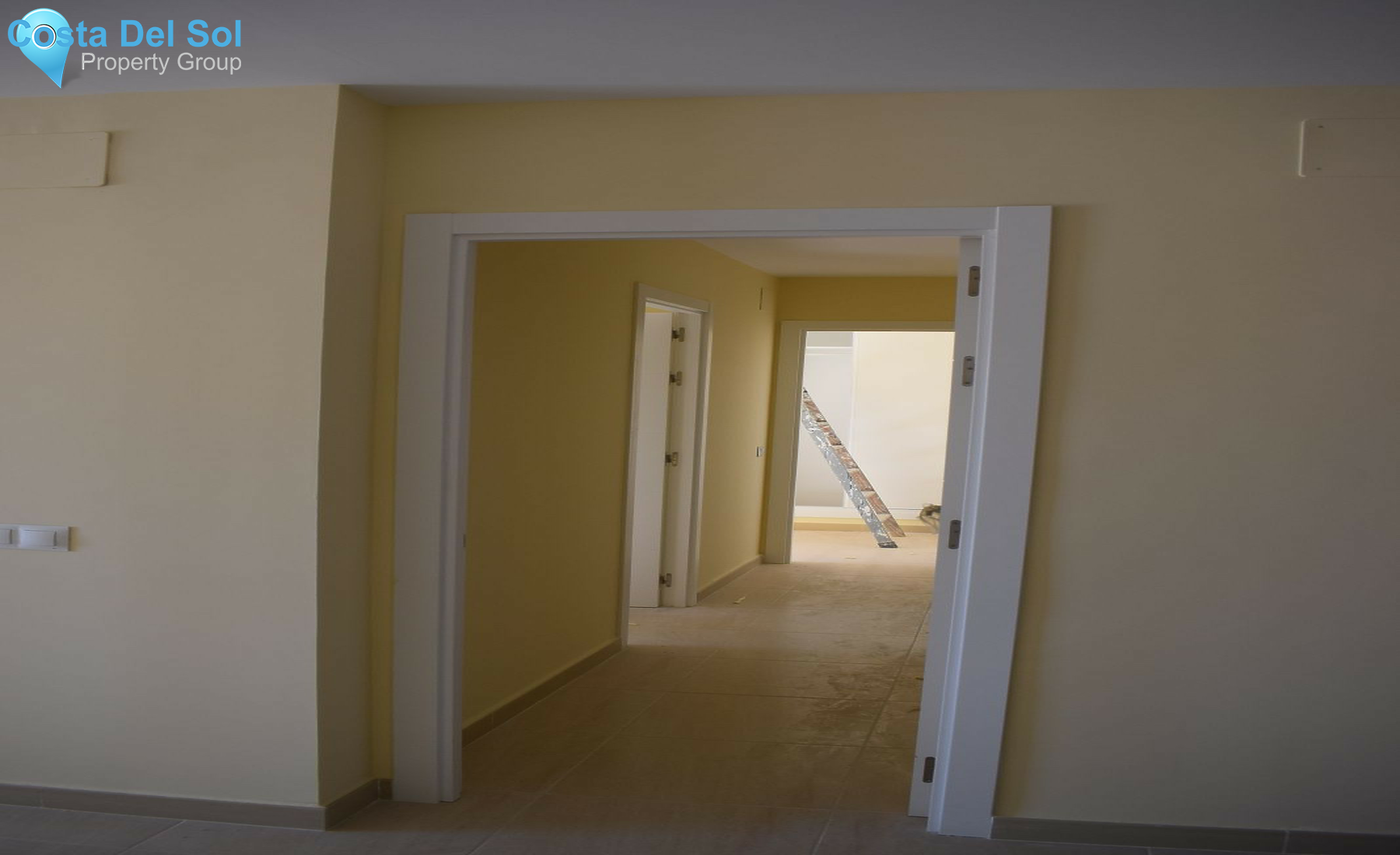 Ground Floor Apartment in Fuengirola-1340563