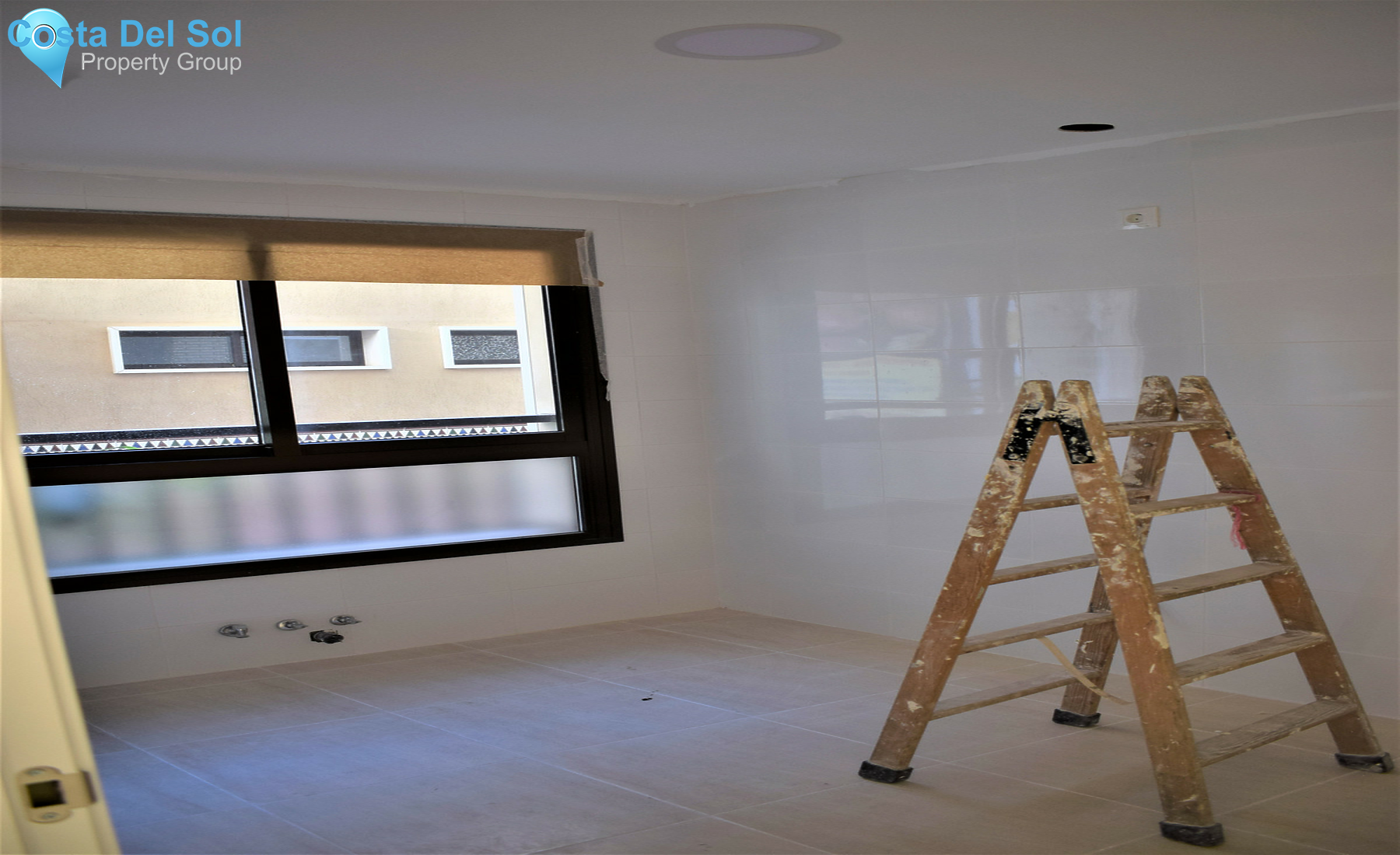 Ground Floor Apartment in Fuengirola-1340564