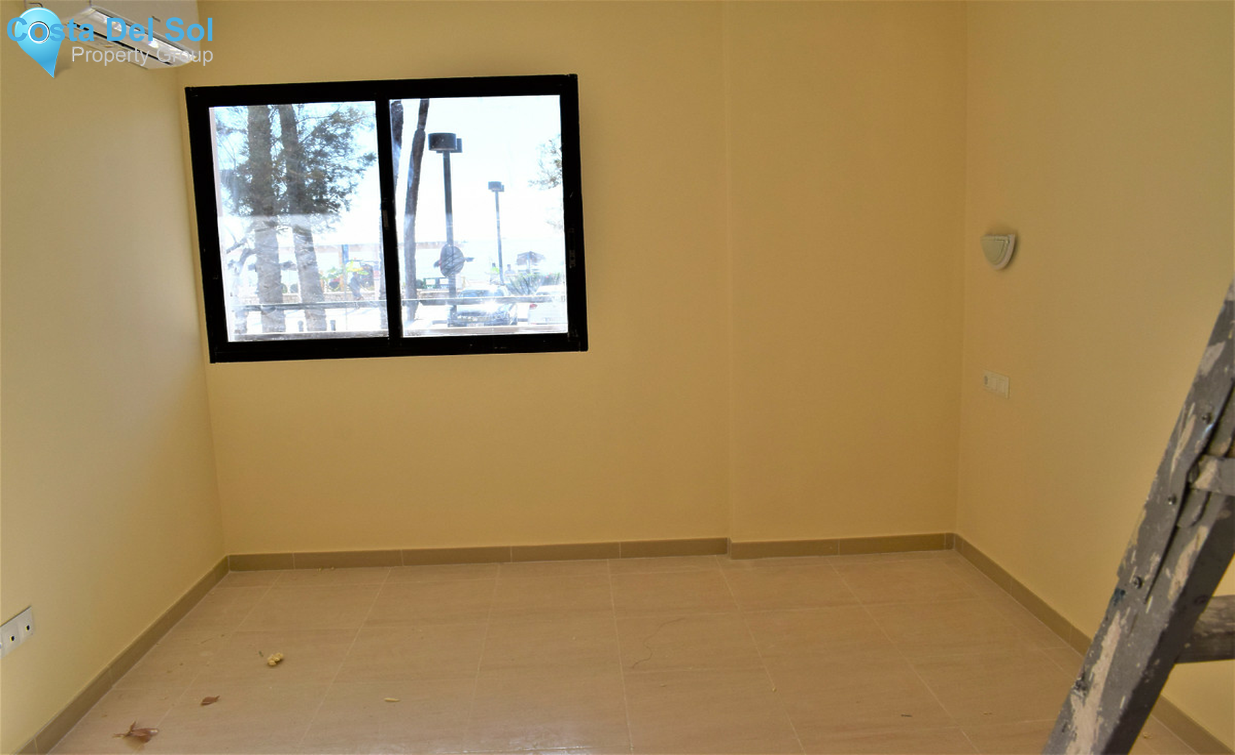Ground Floor Apartment in Fuengirola-1340565