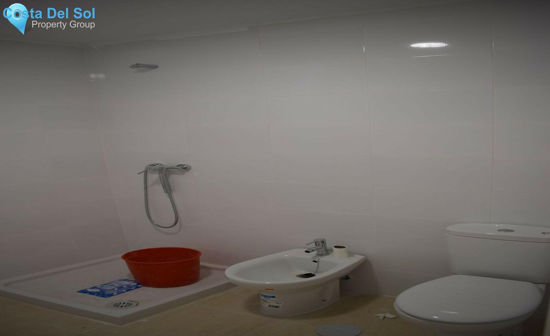 Ground Floor Apartment in Fuengirola-1340566