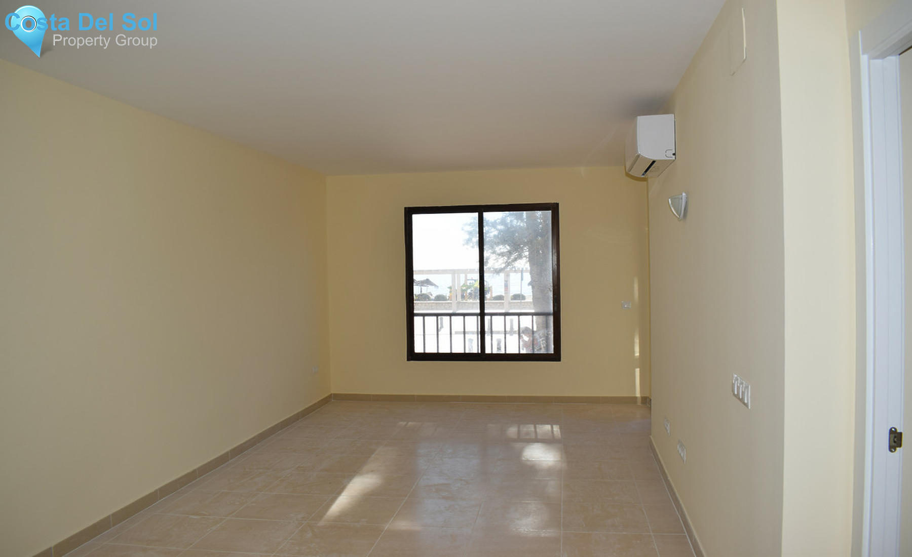 Ground Floor Apartment in Fuengirola-1340561